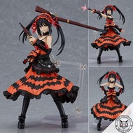 Original Figma 585 Figure: Figma Kurumi Tokisaki (Date A Live III)