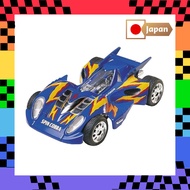 TAMIYA Mini 4WD Special Project Product Real Mini 4WD Spin Cobra Plastic Model (Display Model) 95567