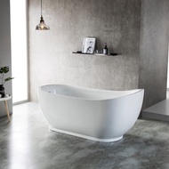 AALTO BEXLEY FREE STANDING BATHTUB XD-06290-1500