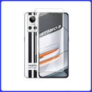 CLEAR TEMPERED GLASS REALME GT MASTER EDITION REALME GT NEO 2/ GT2 PRO/ REALME GT NEO 3/ GT NEO 3T/