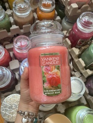 [HCM]NẾN THƠM YANKEE CANDLE