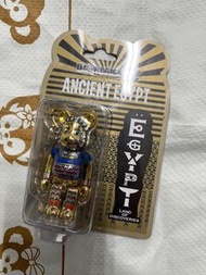 bearbrick 法老王 100%