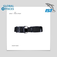 IST BP2/I – TANK STRAP