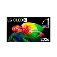 65" OLED AI B6 4K 智能電視 OLED65B6PCA 65B6