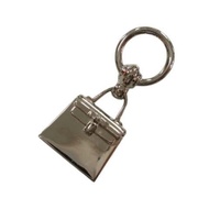 HERMES Necklace Kerry Twilly mini calf Direct from Japan Secondhand