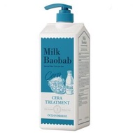 Milk Baobab - 韓國 順滑護髮素 1200ml 海風味 海洋味 平行進口