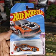 HW Toyota GR86 CUPHW