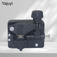 Yajuyi Mig Welder Wire feed Motor 0.6-1.0mm Wire feed Assembly for Mig Welder Soldering