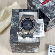 100% ORIGINAL CASIO G-SHOCK CORDURA GD-010CE-5DR / GD-010CE-5 / GD-010CE / GD-010 BROWN CLOTH BAND M