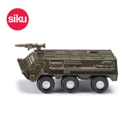 Siku S8313 Armoured Reconnaissance Vehicle Die Cast In Blister Pack for kids age 3+