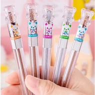 BONA Mechanical Pencil Refill 2B 0.5 mm 0.7 mm/