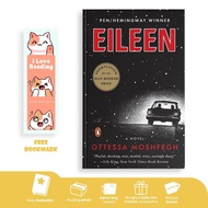 Eileen by Ottessa Moshfegh