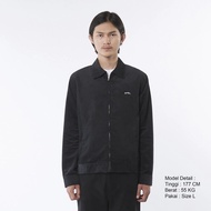 NRDN Clothing TRUCKER JACKET CORD