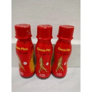 HALAL Ginsin energy Drink HALAL 100% 100ML(1PCS)