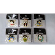 Sanrio Characters 扣針