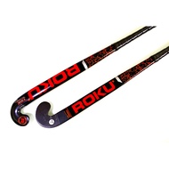 ROKU X-BOW Carbon Hockey Stick Hoki