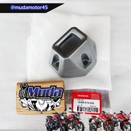 END CAP EXHAUST 18306-K15-920 CAP TAIL LID COVER CANALPOT END CBR150R CB150R CBR CB 150 K45G K15G FA