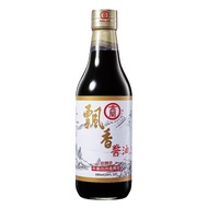 金蘭 飄香醬油  590ml  1瓶