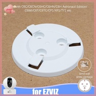 Purelove> 1Pc Camera Base Bracket For Imou EZVIZ TP-LINK Card Holder Sticking Wall Hanging Inverted 