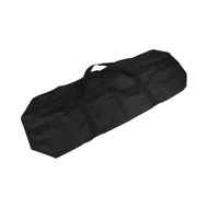 【BEST HOT】 Camping Folding Chair Carry Bag 600D Oxford 100/110/120/130x20x20cm Tent Storage❀