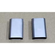 Lenovo Edge 2-1580 Flex 3-1580 80QF Left + Right LCD Hinges COVER (KN 625)