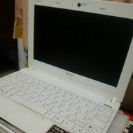 notebook asus second