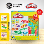 Play-Doh Imagine Animals Set | Play Doh | PlayDoh