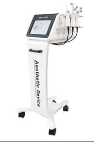 Zeropeel 美容儀 深層清潔 瘦面 豐胸