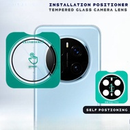 Honor Magic V5 | 7 Pro | X9d X9c 5G | 6 Pro V3 | 300 200 Pro Kit Anti Reflection Lens Camera Protect