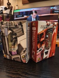 誠放全新 Bandai 1/200 HCM Pro RX-78-3 & RX-78/C.A. Gundam 模型