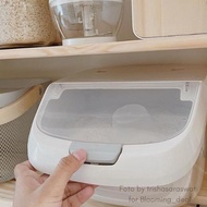 Rice Box Multipurpose Food Storage Box/Rice Box 6kg