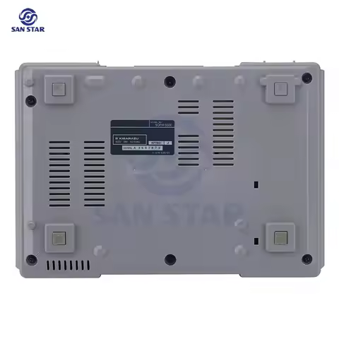XStation PS1 Retro Arcade Game Modified Console ODE XSTATION PICOSTATION For PlayStation PS1