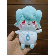 Paline Himitsu no Cocotama, Bandai plush