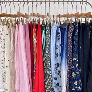 2/2 Long Skirt Cute Fashion