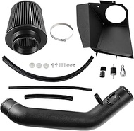 Cold Air Intake Kit Compatible with 2012-2018 BMW 335i F30/435i F32/M235i F22 N55 3.0L Turbo