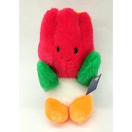 Huis Ten Bosch Original Churi-chan Plush Toy with Red Tag✨Direct from Japan✨260708
