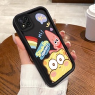 Casing For Redmi 9C 9C NFC 9 Activ 9 9 Prime 9A 9AT 9A Sport 9i 9i Sport 9T 9 Power 10C 10X 4G Redmi