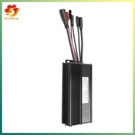 [hzsdakjjh.] Waterproof Plug KT-35A for EBike Controller 36/48V/52V 12 Tube Sine Wave for Ebike Moto