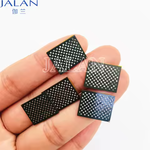 Nand Flash Hard Disk Memory IC for IP X 11 12 13 14 15 16 17 Pro Max Expand Capacity Parts 128gb 256