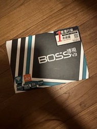 博視盒子三代 BOSSV3