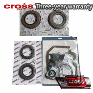 SR8AT-300 SR-8AT Transmission Rebuild Overhaul Repair Kit For Zotye T700 Sheng Rui Gearbox