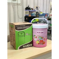 NAIBA RICE TERMOS 10 LITER RICE BUCKET RICE TERMOS ICE TERMOS