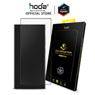 Hoda ฟิล์มกระจกสำหรับ Galaxy S24 Ultra รุ่น Anti-Reflection Full Coverage Tempered Glass (AR) by Vga