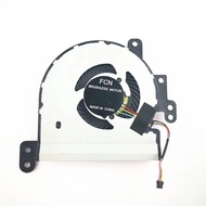 FZ New cpu fan cooler for For ASUS VivoBook Max X441SC SA x441S X441 R414U R414UV 13NB0CD0T01011 FHH
