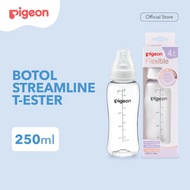 PIGEON T-Ester Streamline Bottle 150ml 250ml/ - Pigeon Milk Bottle