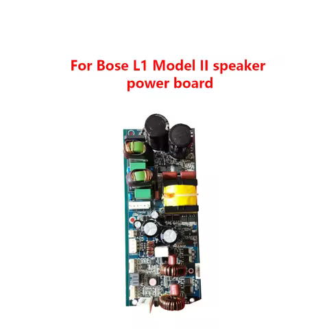 1PCS Original replacement speaker power board For Bose L1 Model II speaker power board L1 Model2 rep