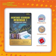 Intermediate Financial Accounting 1 (Based IFRS)