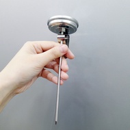 Food thermometer Frying thermometer Kitchen food thermometer Oil temperature gauge Frying thermomete