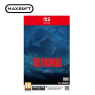 (Pre-order) Reanimal - Nintendo Switch 2 (Ships 13th Feb 2026)