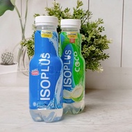 Isoplus Botol 350ml Original/Coco